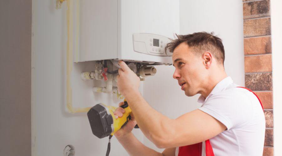 Professional Gas Leak Detection in Garland, UT